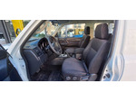 Mitsubishi Montero 190cv miniatura 11